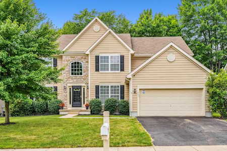 461 Preservation Lane Columbus, OH 43230