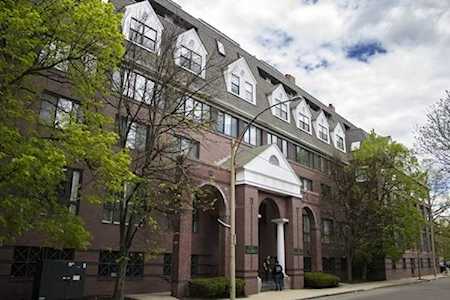 59 Brainerd Rd #407 Boston, MA 02134