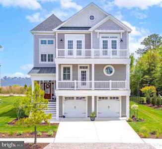 27225 Anchor Point Rd Selbyville, DE 19975