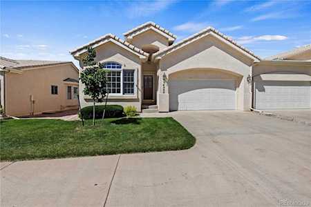 14366 Peaceful Glen Grove Colorado Springs, CO 80921
