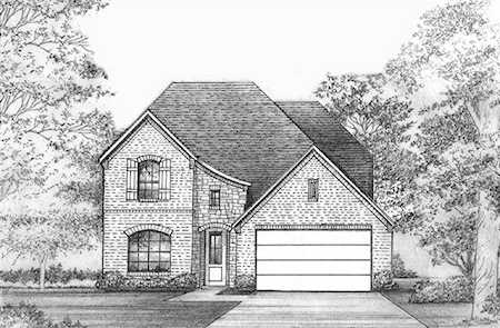 2780 Rotherham Drive Prosper, TX 75078