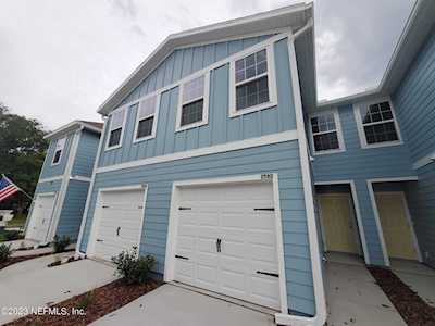 2582 Sadler Trace WAY Jacksonville, FL 32210