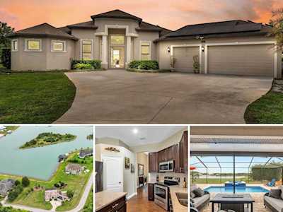 23831 Hideout Trl Land O Lakes, FL 34639