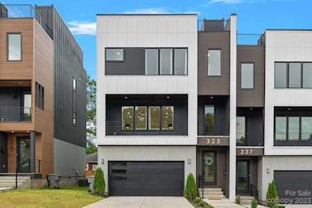 325 State St Charlotte, NC 28208