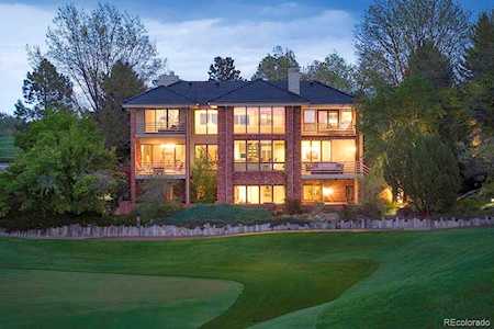 80 Glenmoor Dr Cherry Hills Village, CO 80113