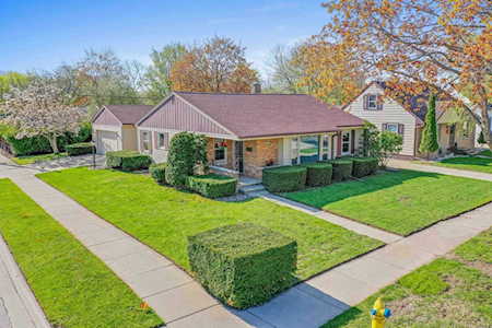 1138 Thrush St Green Bay, City of Green Bay, WI 54303-4336