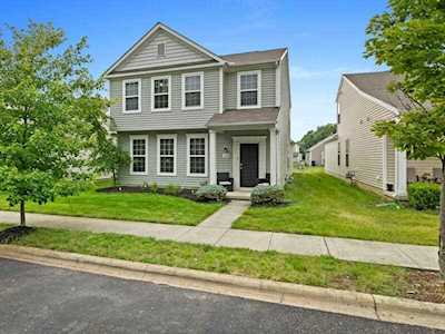 7218 Rondeau Drive Reynoldsburg, OH 43068