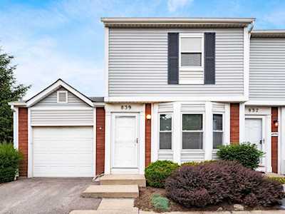 839 Annagladys Drive Worthington, OH 43085