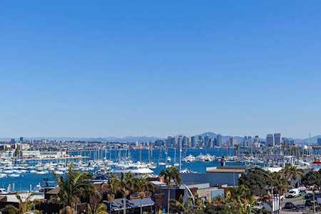 1150 Anchorage Lane #514 San Diego, CA 92106