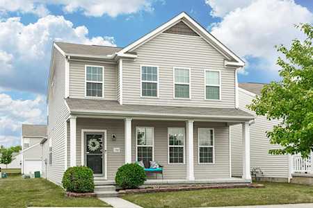 5702 Alliance Way Columbus, OH 43228