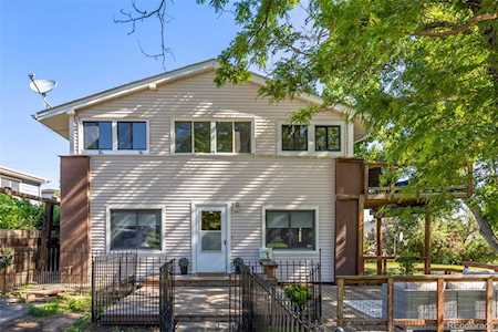 1265 W Gill Place Denver, CO 80223