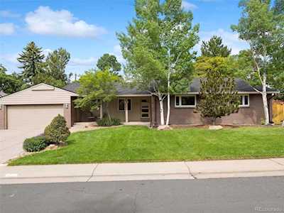 3249 S Detroit St Denver, CO 80210