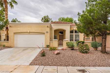 2103 Capestone St Las Vegas, NV 89134