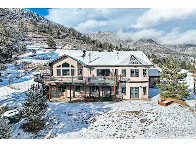 150 Makah Ln Lyons, CO 80540