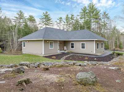 423 Merrymeeting Rd New Durham, NH 03855