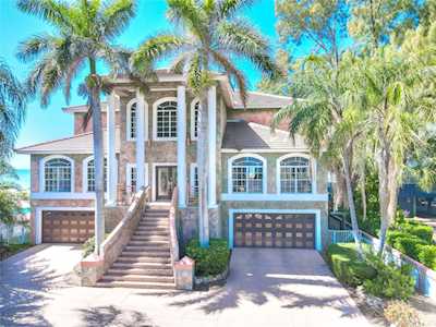 19622 Gulf Blvd Indian Shores, FL 33785