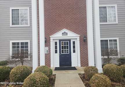 6503 Shelton Cir #101 Crestwood, KY 40014