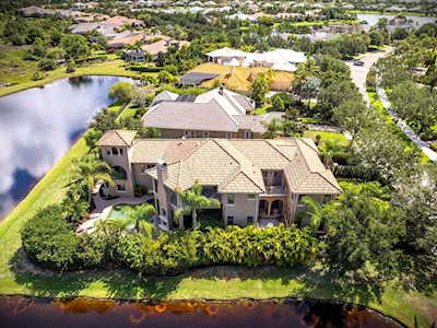 15809 Clearlake Ave Lakewood Ranch, FL 34202