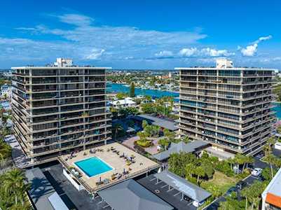 Mansions Treasure Island Florida