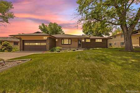 8262 W 70th Place Arvada, CO 80004