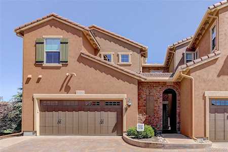 9536 Rosato Ct Highlands Ranch, CO 80126