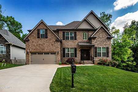 9860 Chesney Hills Ln Knoxville, TN 37931