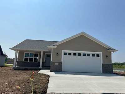 2351 E Honeygold Ct Appleton, City of Appleton, WI 54913
