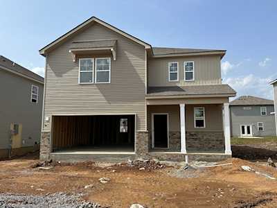 4532 Hoboken Way Murfreesboro, TN 37128