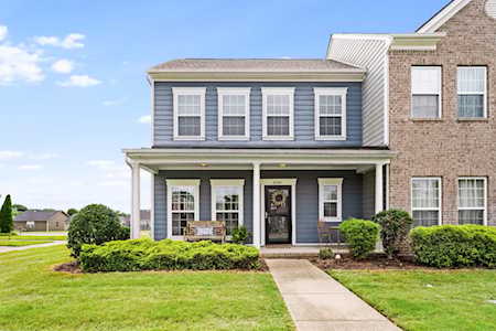 2054 Hemlock Drive Spring Hill, TN 37174