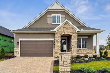 7026 Claymore Drive Dublin, OH 43017