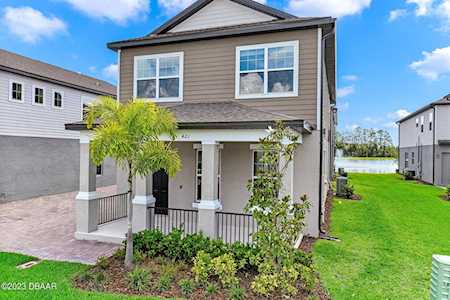 421 Venetian Palms Boulevard New Smyrna Beach, FL 32168