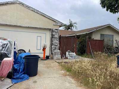 3344 Bevis Street San Diego, CA 92111