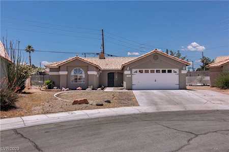 4725 Erica Dr North Las Vegas, NV 89032