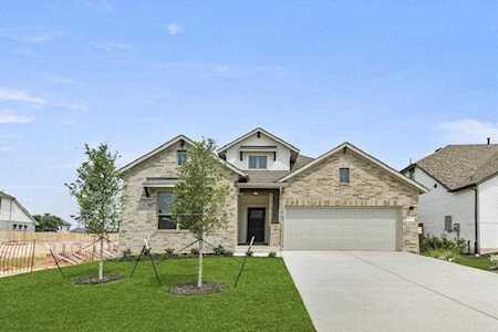 8004 Sunrise Ravine PASS Lago Vista, TX 78645