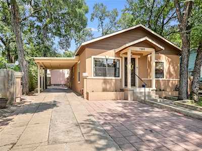 1207 Harvey ST Austin, TX 78702
