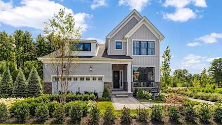 34 Kestrel Heights #17 Plymouth, MA 02360