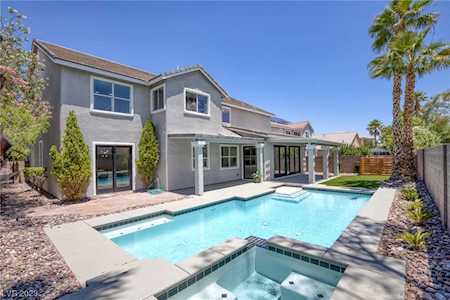 5717 Quiet Cloud Ct Las Vegas, NV 89141