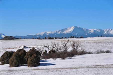17270 Thompson Rd Colorado Springs, CO 80908