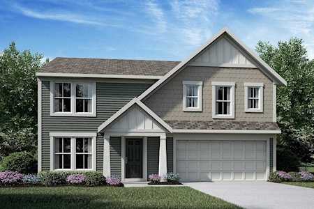 400 Buckmeyer Court Marysville, OH 43040