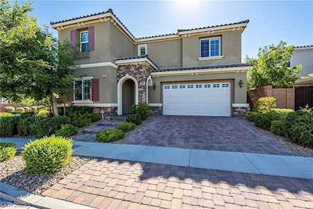 1908 Galleria Spada St Henderson, NV 89044