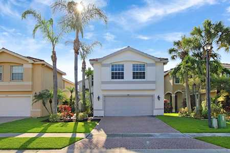 5538 Wishing Star Lane Greenacres, FL 33463