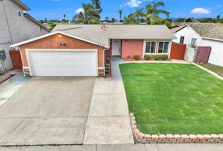 8738 Ferndale Street San Diego, CA 92126