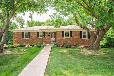 116 Buffalo Trl Frankfort, KY 40601