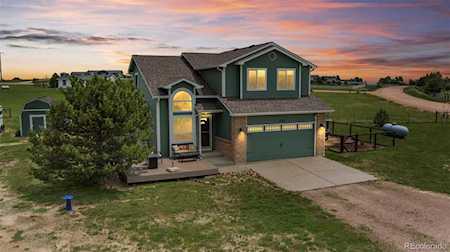 3865 Broken Arrow Dr Peyton, CO 80831