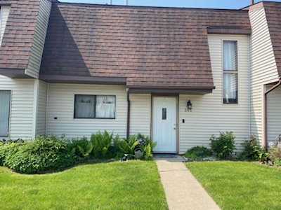 345 E 60th Dr Merrillville, IN 46410