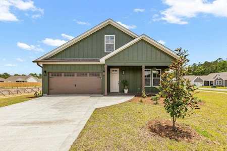 71 Avondale Dr Crawfordville, FL 32327