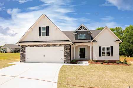 170 Cedarbrook Drive Benson, NC 27504