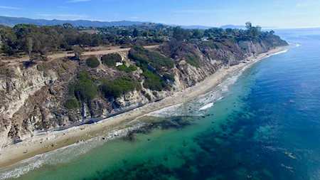 2530 Murrell Rd Santa Barbara, CA 93109