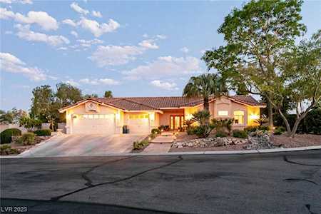 6655 N Grand Canyon Dr Las Vegas, NV 89149