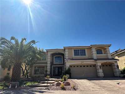 10965 Inverlochy Ct Las Vegas, NV 89141